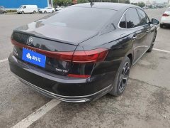 Volkswagen Passat 380TSI Starry Sky Dragon Ascendant Edition - ფოტო 3