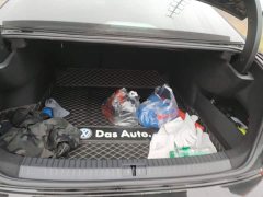 Volkswagen Passat 380TSI Starry Sky Dragon Ascendant Edition - ფოტო 4