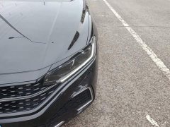 Volkswagen Passat 380TSI Starry Sky Dragon Ascendant Edition - ფოტო 5