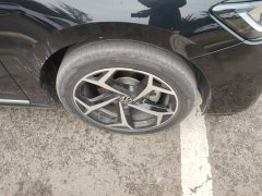Volkswagen Passat 380TSI Starry Sky Dragon Ascendant Edition - ფოტო 6