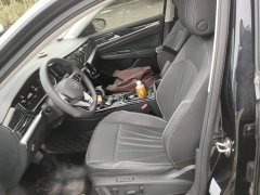 Volkswagen Passat 380TSI Starry Sky Dragon Ascendant Edition - ფოტო 9