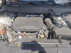 Haval Big Dog PLUS 2.0T Two-Wheel Drive Trendy Wilderness Edition Plus - ფოტო 10