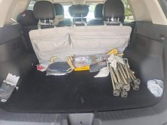Haval Big Dog PLUS 2.0T Two-Wheel Drive Trendy Wilderness Edition Plus - ფოტო 4