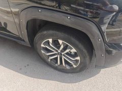 Haval Big Dog PLUS 2.0T Two-Wheel Drive Trendy Wilderness Edition Plus - ფოტო 6