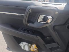 Haval Big Dog PLUS 2.0T Two-Wheel Drive Trendy Wilderness Edition Plus - ფოტო 7