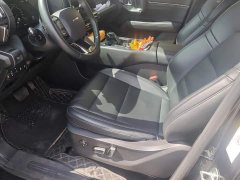 Haval Big Dog PLUS 2.0T Two-Wheel Drive Trendy Wilderness Edition Plus - ფოტო 9