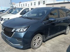 Wuling Jiachen 1.5L Manual Light Comfort Edition - ფოტო 1