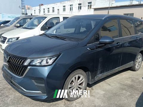 2022 Wuling Jiachen 1.5L Manual Light Comfort Edition - ავტომობილი ჩინეთიდან