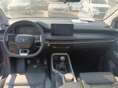 Wuling Jiachen 1.5L Manual Light Comfort Edition - ფოტო 2