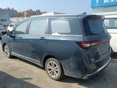 Wuling Jiachen 1.5L Manual Light Comfort Edition - ფოტო 9