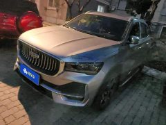 Geely Xingyue L 2.0TD DCT EVO FWD Long Wind Edition - ფოტო 1
