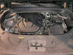Geely Xingyue L 2.0TD DCT EVO FWD Long Wind Edition - ფოტო 10
