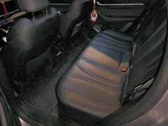 Geely Xingyue L 2.0TD DCT EVO FWD Long Wind Edition - ფოტო 11