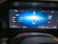 Geely Xingyue L 2.0TD DCT EVO FWD Long Wind Edition - ფოტო 14