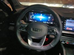 Geely Xingyue L 2.0TD DCT EVO FWD Long Wind Edition - ფოტო 15