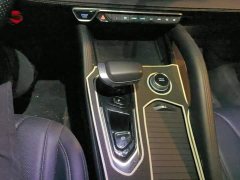 Geely Xingyue L 2.0TD DCT EVO FWD Long Wind Edition - ფოტო 16