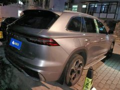 Geely Xingyue L 2.0TD DCT EVO FWD Long Wind Edition - ფოტო 3