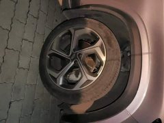 Geely Xingyue L 2.0TD DCT EVO FWD Long Wind Edition - ფოტო 6