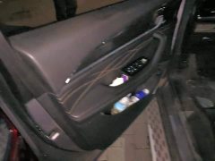 Geely Xingyue L 2.0TD DCT EVO FWD Long Wind Edition - ფოტო 7