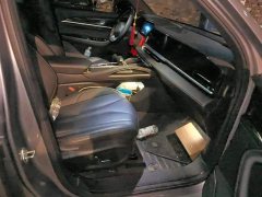 Geely Xingyue L 2.0TD DCT EVO FWD Long Wind Edition - ფოტო 8