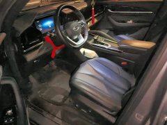 Geely Xingyue L 2.0TD DCT EVO FWD Long Wind Edition - ფოტო 9