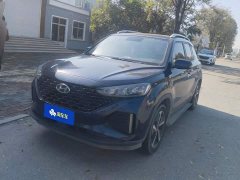 Hyundai ix35 2.0L Automatic 2WD GLS Leading Edition - ფოტო 1