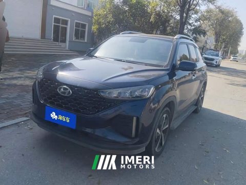 2021 Hyundai ix35 2.0L Automatic 2WD GLS Leading Edition - ავტომობილი ჩინეთიდან