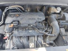 Hyundai ix35 2.0L Automatic 2WD GLS Leading Edition - ფოტო 10