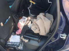 Hyundai ix35 2.0L Automatic 2WD GLS Leading Edition - ფოტო 11