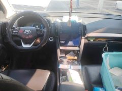 Hyundai ix35 2.0L Automatic 2WD GLS Leading Edition - ფოტო 12