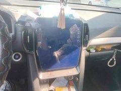 Hyundai ix35 2.0L Automatic 2WD GLS Leading Edition - ფოტო 13