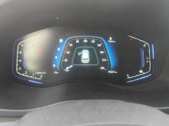 Hyundai ix35 2.0L Automatic 2WD GLS Leading Edition - ფოტო 14