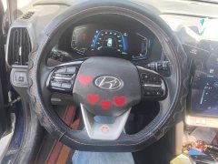 Hyundai ix35 2.0L Automatic 2WD GLS Leading Edition - ფოტო 15