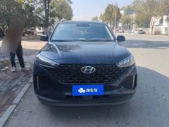 Hyundai ix35 2.0L Automatic 2WD GLS Leading Edition - ფოტო 2