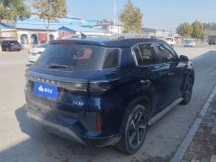 Hyundai ix35 2.0L Automatic 2WD GLS Leading Edition - ფოტო 3