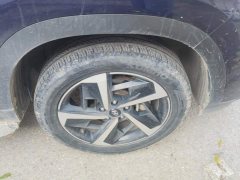Hyundai ix35 2.0L Automatic 2WD GLS Leading Edition - ფოტო 6