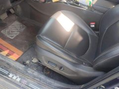 Hyundai ix35 2.0L Automatic 2WD GLS Leading Edition - ფოტო 9