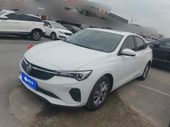 Buick Excelle Pro Comfort Edition - ფოტო 1