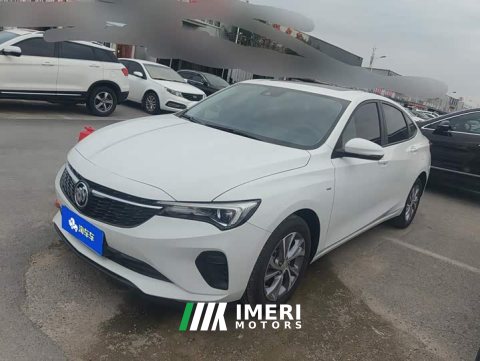 2023 Buick Excelle Pro Comfort Edition - ავტომობილი ჩინეთიდან