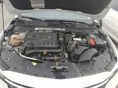 Buick Excelle Pro Comfort Edition - ფოტო 10
