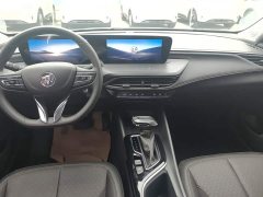 Buick Excelle Pro Comfort Edition - ფოტო 12