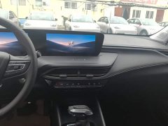 Buick Excelle Pro Comfort Edition - ფოტო 13
