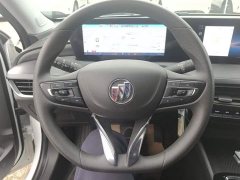 Buick Excelle Pro Comfort Edition - ფოტო 15