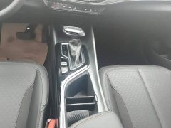 Buick Excelle Pro Comfort Edition - ფოტო 16
