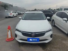 Buick Excelle Pro Comfort Edition - ფოტო 2