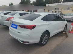 Buick Excelle Pro Comfort Edition - ფოტო 3