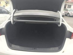 Buick Excelle Pro Comfort Edition - ფოტო 4