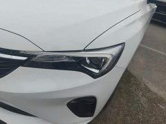 Buick Excelle Pro Comfort Edition - ფოტო 5