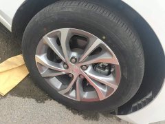 Buick Excelle Pro Comfort Edition - ფოტო 6