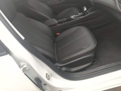 Buick Excelle Pro Comfort Edition - ფოტო 8